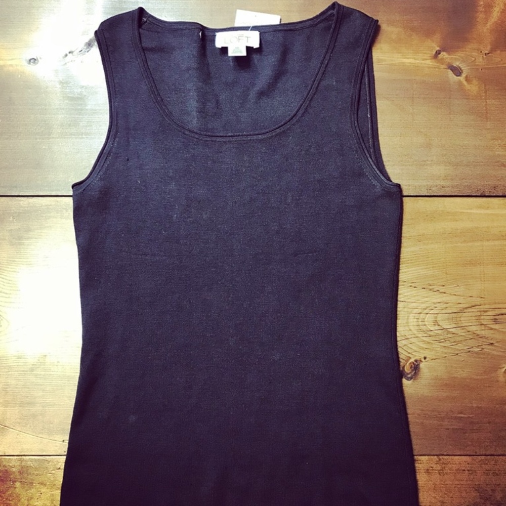 Ann Taylor Loft